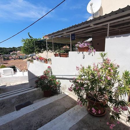 Tia Room Hvar Island Exterior photo