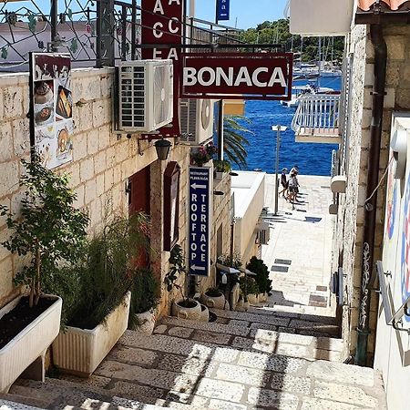Tia Room Hvar Island Exterior photo