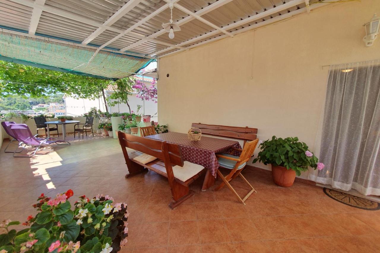 Tia Room Hvar Island Exterior photo
