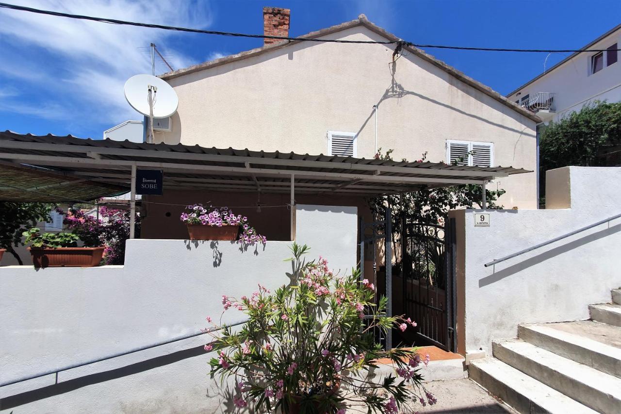 Tia Room Hvar Island Exterior photo