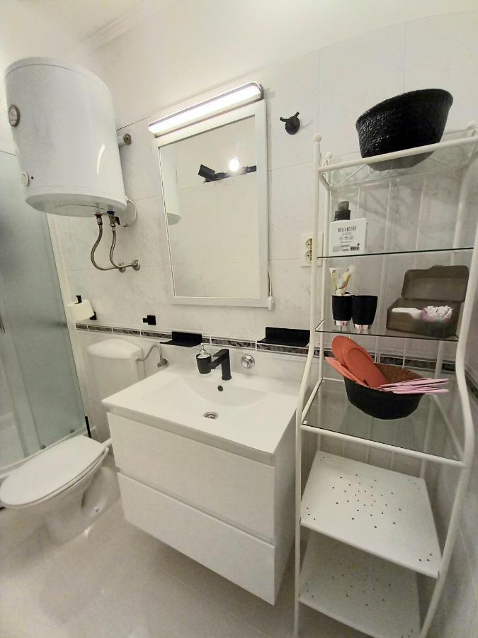 Tia Room Hvar Island Exterior photo