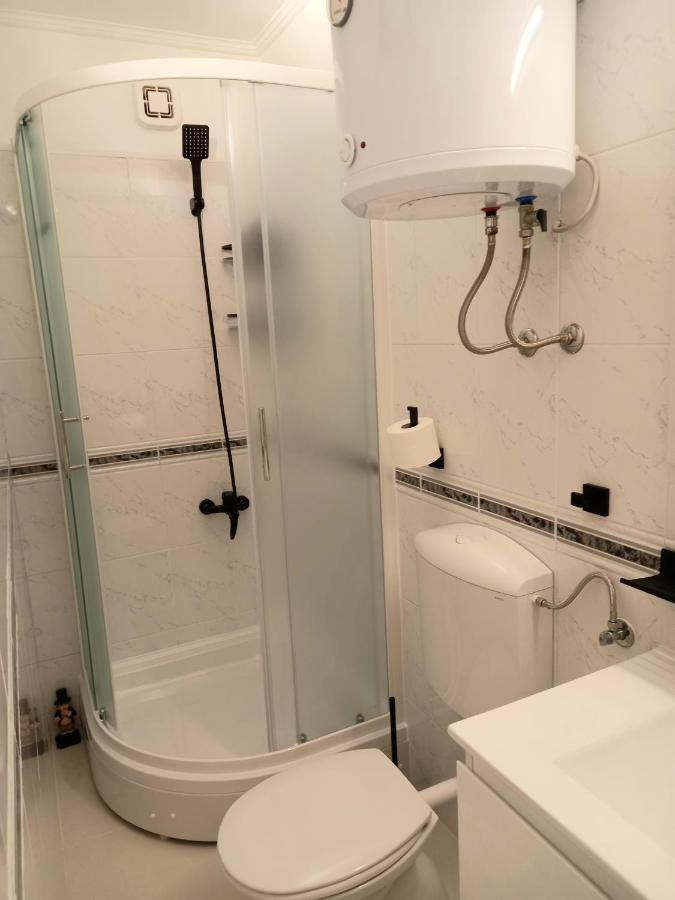 Tia Room Hvar Island Exterior photo