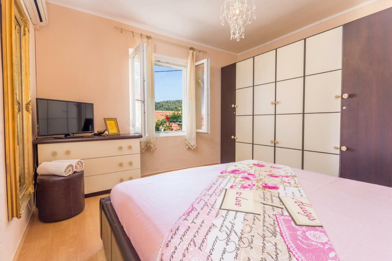 Tia Room Hvar Island Exterior photo