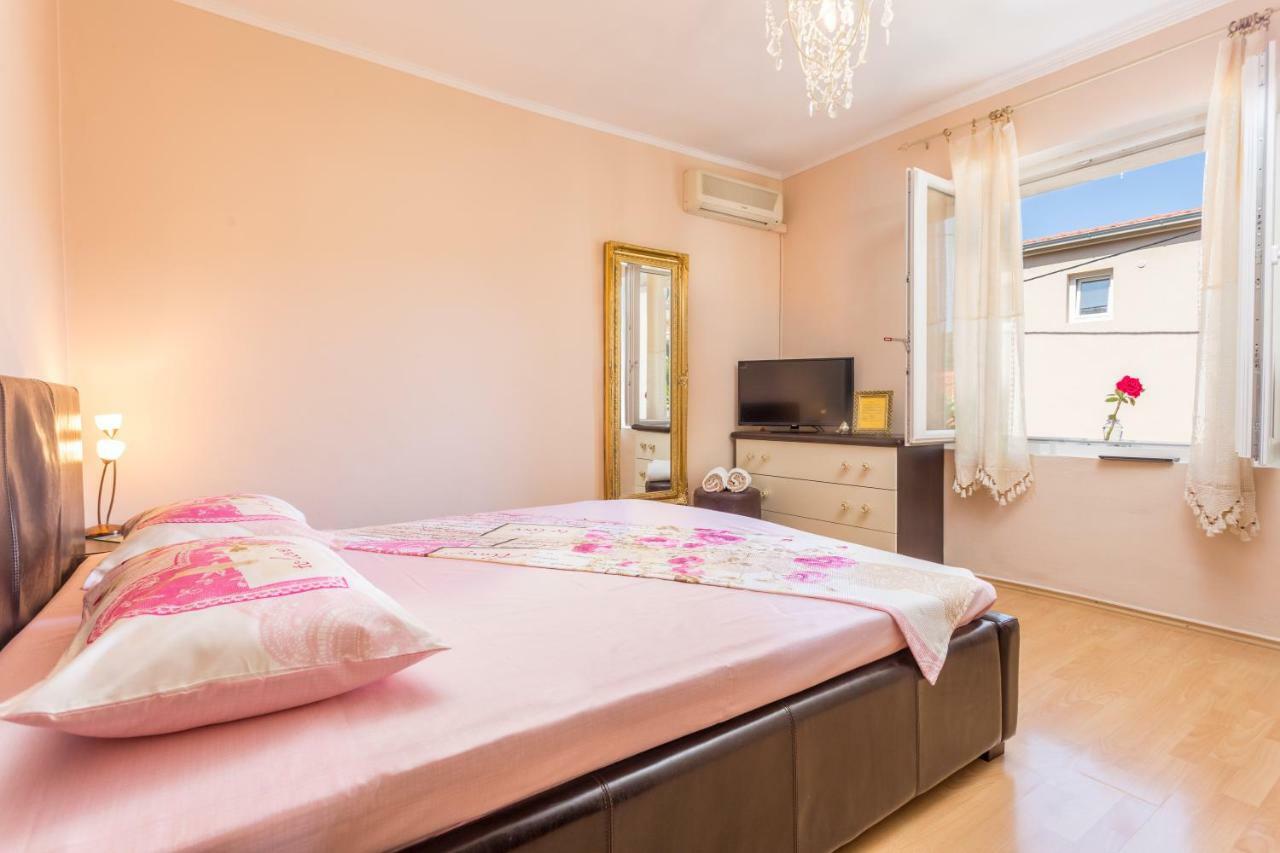 Tia Room Hvar Island Exterior photo